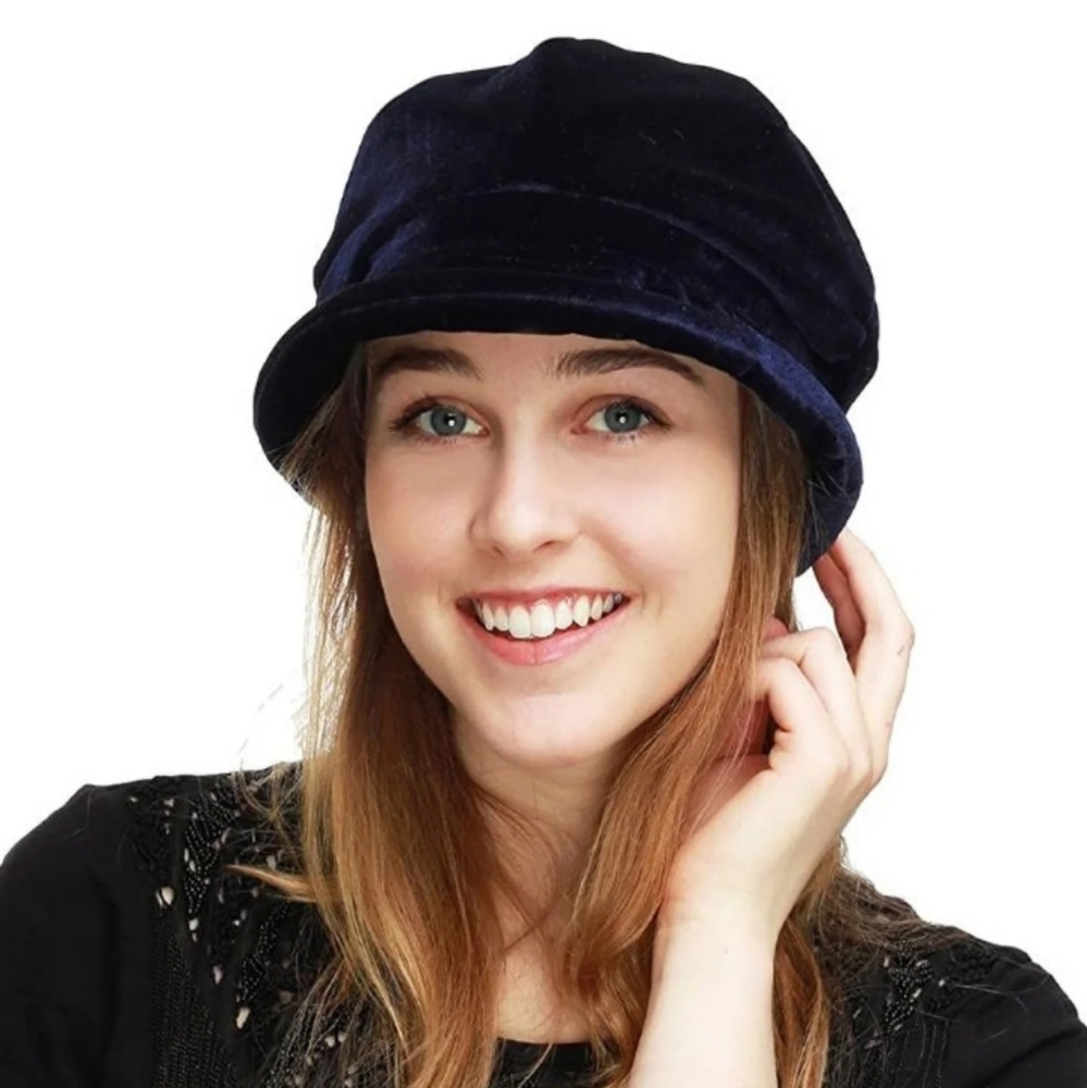 Ladies bucket hat